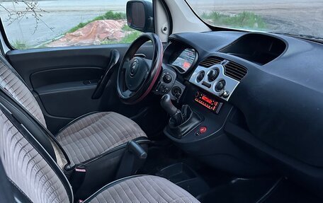 Renault Kangoo II рестайлинг, 2011 год, 355 000 рублей, 6 фотография