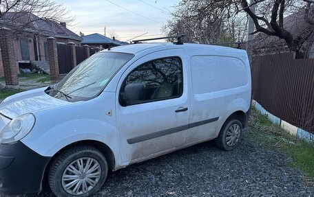 Renault Kangoo II рестайлинг, 2011 год, 355 000 рублей, 3 фотография