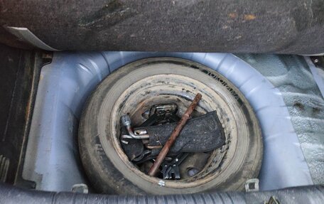 Hyundai Getz I рестайлинг, 2005 год, 510 000 рублей, 8 фотография