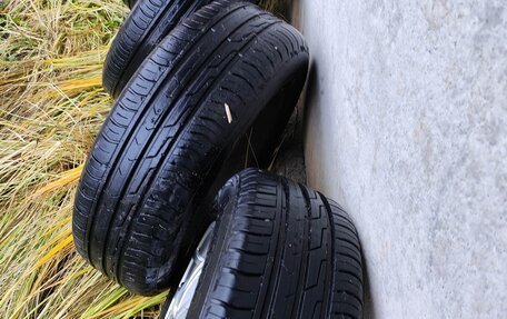 Hyundai Getz I рестайлинг, 2005 год, 510 000 рублей, 10 фотография