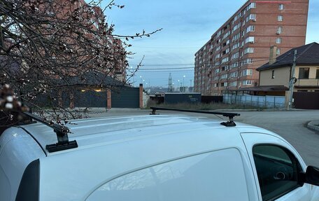 Renault Kangoo II рестайлинг, 2011 год, 355 000 рублей, 5 фотография