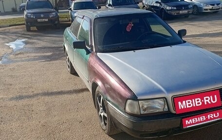 Audi 80, 1993 год, 200 000 рублей, 3 фотография