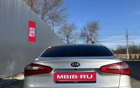 KIA Cerato III, 2013 год, 1 000 000 рублей, 3 фотография