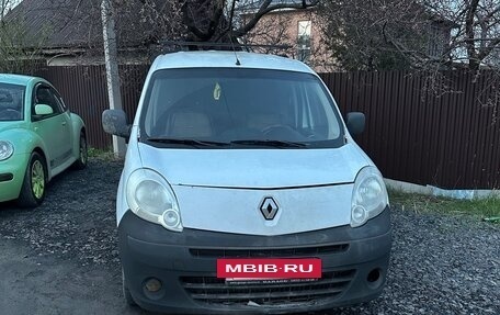 Renault Kangoo II рестайлинг, 2011 год, 355 000 рублей, 2 фотография