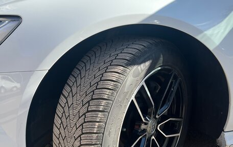 Audi A6, 2017 год, 2 700 000 рублей, 4 фотография