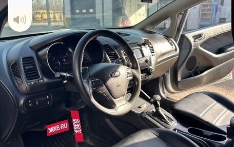 KIA Cerato III, 2013 год, 1 000 000 рублей, 10 фотография