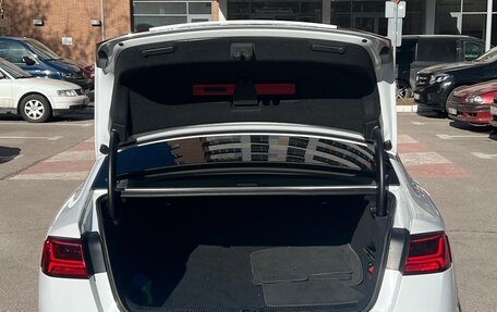 Audi A6, 2017 год, 2 700 000 рублей, 7 фотография