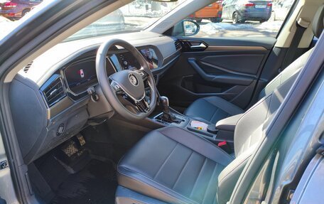 Volkswagen Jetta VII, 2020 год, 2 150 000 рублей, 5 фотография