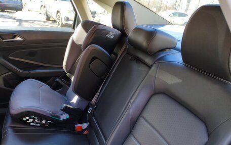 Volkswagen Jetta VII, 2020 год, 2 150 000 рублей, 7 фотография