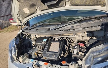 Toyota Tank I, 2018 год, 1 210 000 рублей, 10 фотография