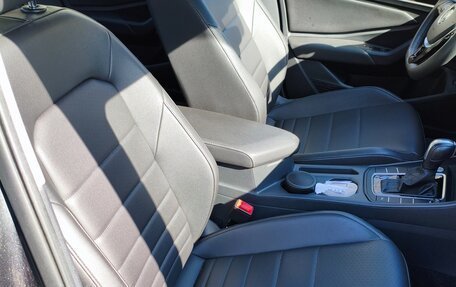 Volkswagen Jetta VII, 2020 год, 2 150 000 рублей, 8 фотография