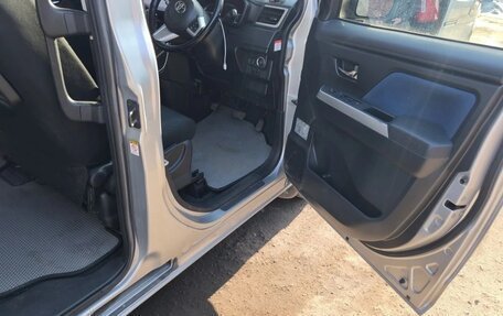 Toyota Tank I, 2018 год, 1 210 000 рублей, 11 фотография