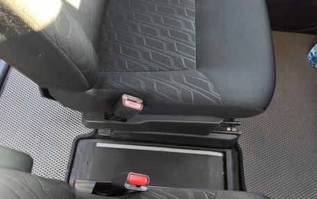 Toyota Tank I, 2018 год, 1 210 000 рублей, 16 фотография