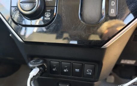 Toyota Tank I, 2018 год, 1 210 000 рублей, 15 фотография