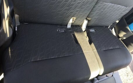 Toyota Tank I, 2018 год, 1 210 000 рублей, 18 фотография