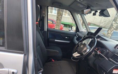 Toyota Tank I, 2018 год, 1 210 000 рублей, 17 фотография