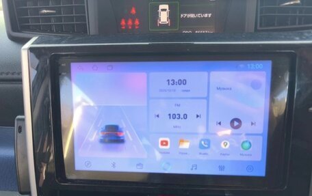 Toyota Tank I, 2018 год, 1 210 000 рублей, 21 фотография