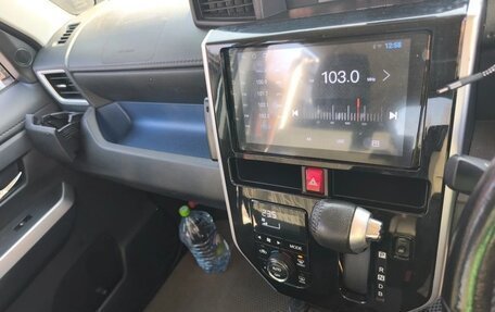 Toyota Tank I, 2018 год, 1 210 000 рублей, 19 фотография