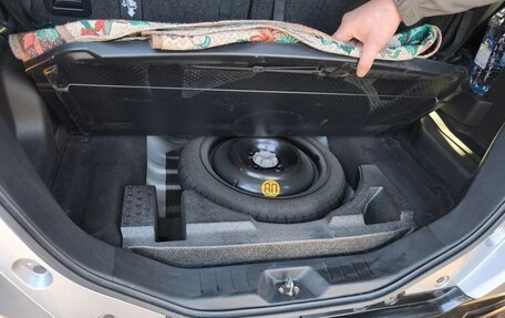 Toyota Tank I, 2018 год, 1 210 000 рублей, 24 фотография