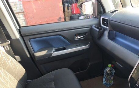 Toyota Tank I, 2018 год, 1 210 000 рублей, 23 фотография