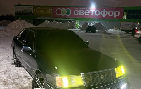 Toyota Crown, 1997 год, 700 000 рублей, 2 фотография