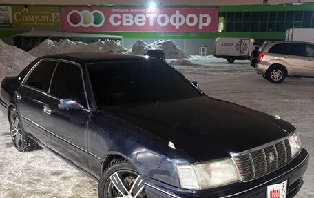 Toyota Crown, 1997 год, 700 000 рублей, 5 фотография