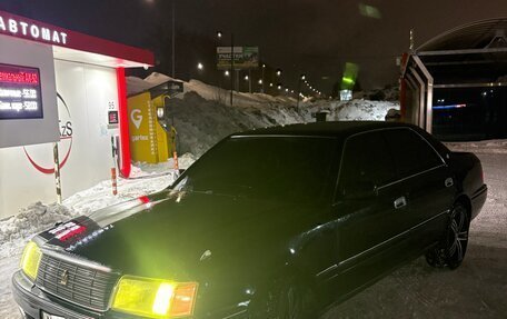 Toyota Crown, 1997 год, 700 000 рублей, 3 фотография