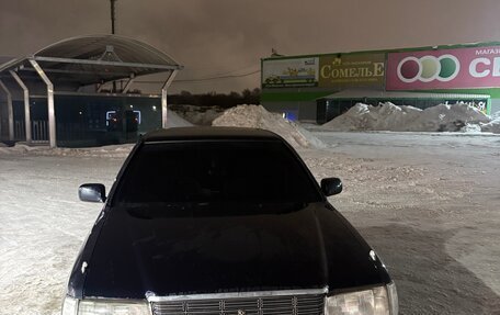 Toyota Crown, 1997 год, 700 000 рублей, 4 фотография