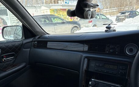 Toyota Crown, 1997 год, 700 000 рублей, 11 фотография