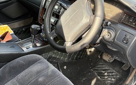 Toyota Crown, 1997 год, 700 000 рублей, 10 фотография