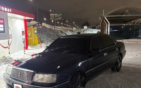 Toyota Crown, 1997 год, 700 000 рублей, 6 фотография