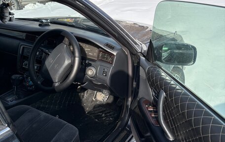 Toyota Crown, 1997 год, 700 000 рублей, 9 фотография