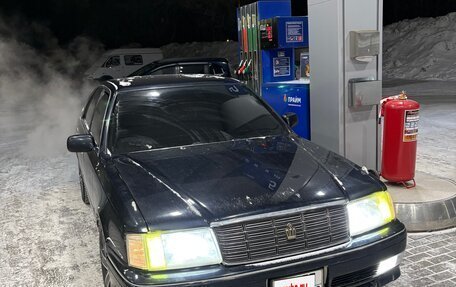 Toyota Crown, 1997 год, 700 000 рублей, 8 фотография