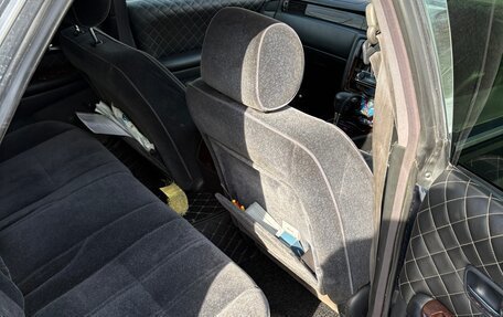 Toyota Crown, 1997 год, 700 000 рублей, 12 фотография