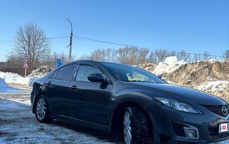 Mazda 6, 2010 год, 575 000 рублей, 8 фотография