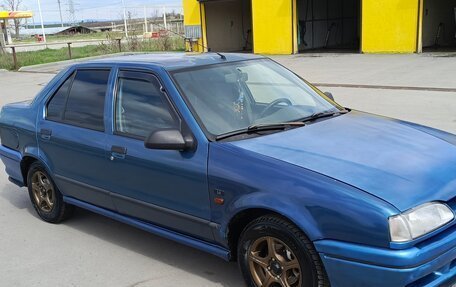 Renault 19 II, 1997 год, 170 000 рублей, 3 фотография