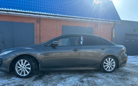 Mazda 6, 2010 год, 575 000 рублей, 6 фотография