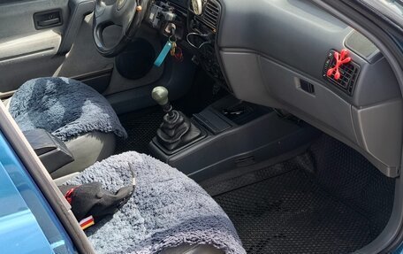 Renault 19 II, 1997 год, 170 000 рублей, 5 фотография