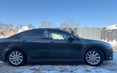 Mazda 6, 2010 год, 575 000 рублей, 5 фотография