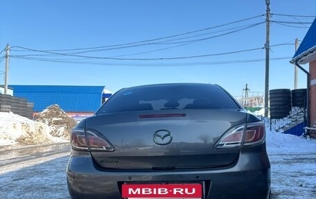 Mazda 6, 2010 год, 575 000 рублей, 3 фотография