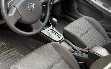 Nissan Almera Classic, 2008 год, 820 000 рублей, 7 фотография