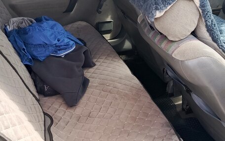 Renault 19 II, 1997 год, 170 000 рублей, 6 фотография