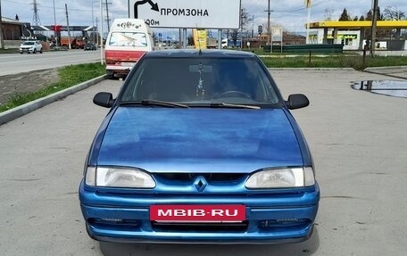 Renault 19 II, 1997 год, 170 000 рублей, 2 фотография
