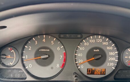 Nissan Almera Classic, 2008 год, 820 000 рублей, 6 фотография