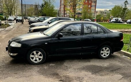 Nissan Almera Classic, 2008 год, 820 000 рублей, 2 фотография