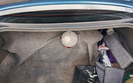 Renault 19 II, 1997 год, 170 000 рублей, 7 фотография