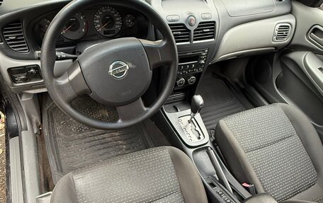 Nissan Almera Classic, 2008 год, 820 000 рублей, 8 фотография