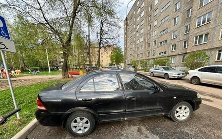 Nissan Almera Classic, 2008 год, 820 000 рублей, 4 фотография