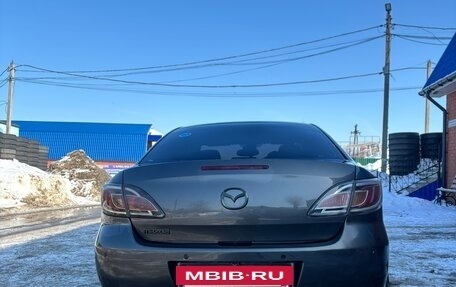 Mazda 6, 2010 год, 575 000 рублей, 4 фотография