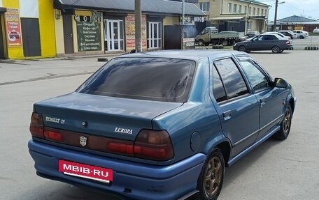 Renault 19 II, 1997 год, 170 000 рублей, 4 фотография